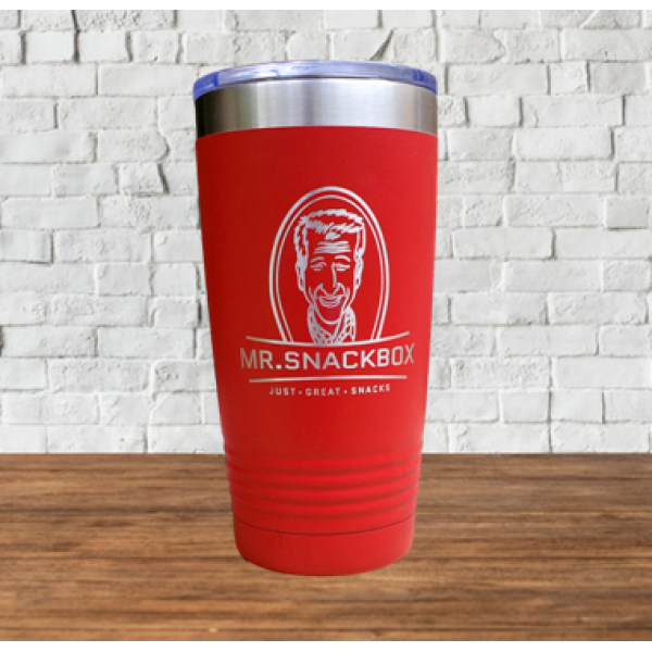 20 oz Powder Coated Tumblers - All Sent to One Location 20 oz Powder Coated Tumblers - All Sent to One Location