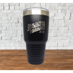 30 oz Powder Coated Tumblers - All Sent to One Location