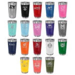 Tumblers - Single Unit Orders