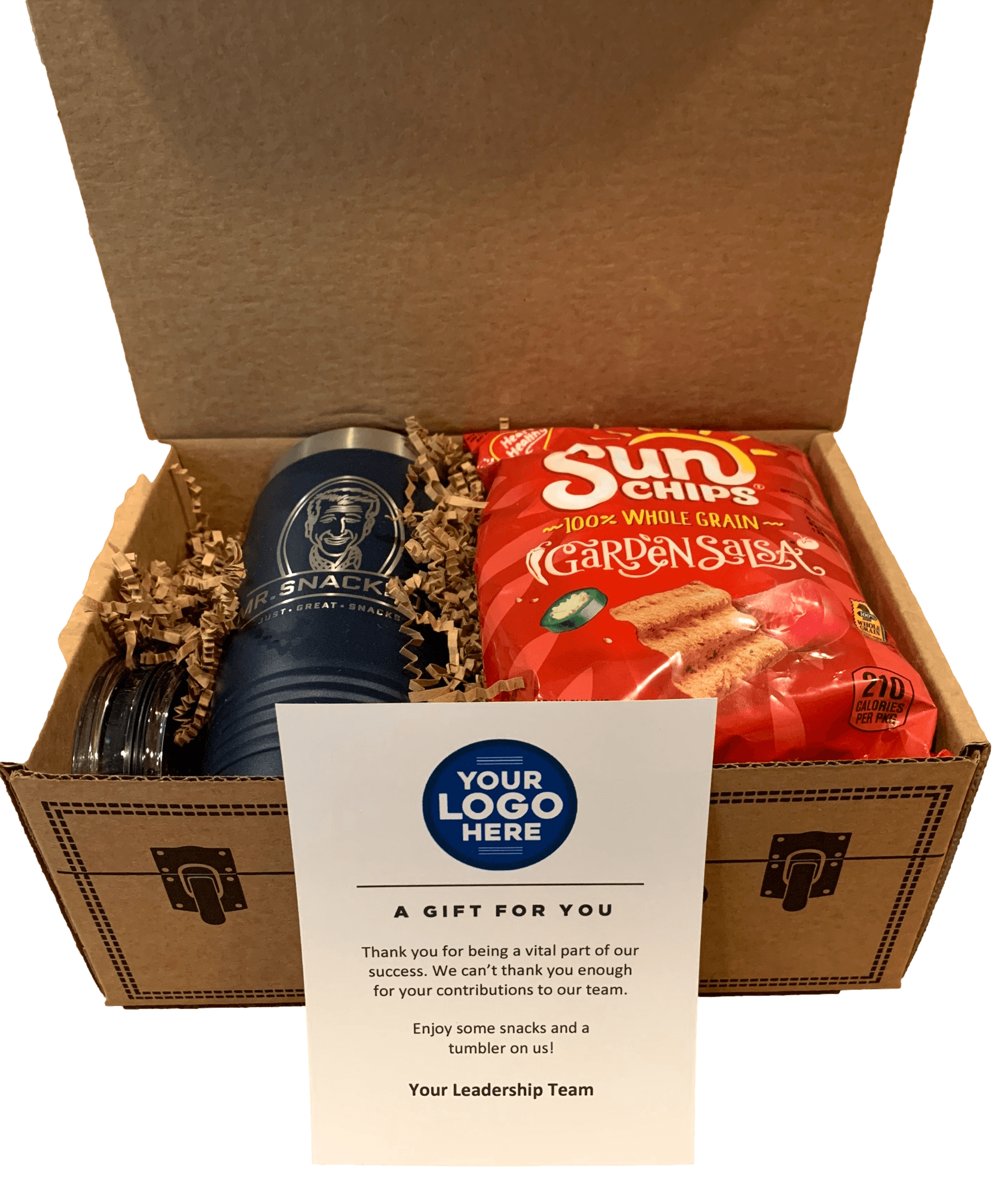 Open Box