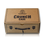 Healthy Crunch Case (21 Count) - All Sent to One Location
