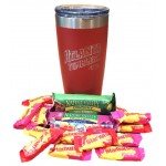 The Stuffed Tumbler - All Sent to One Location The Stuffed Tumbler - All Sent to One Location
