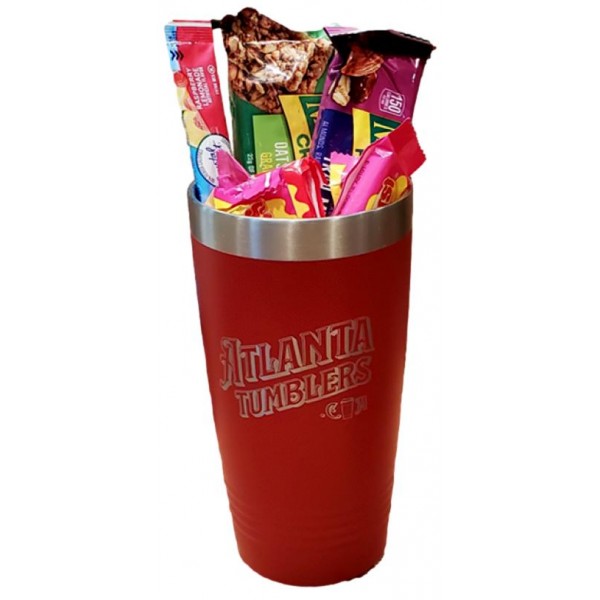 The Stuffed Tumbler - All Sent to One Location The Stuffed Tumbler - All Sent to One Location