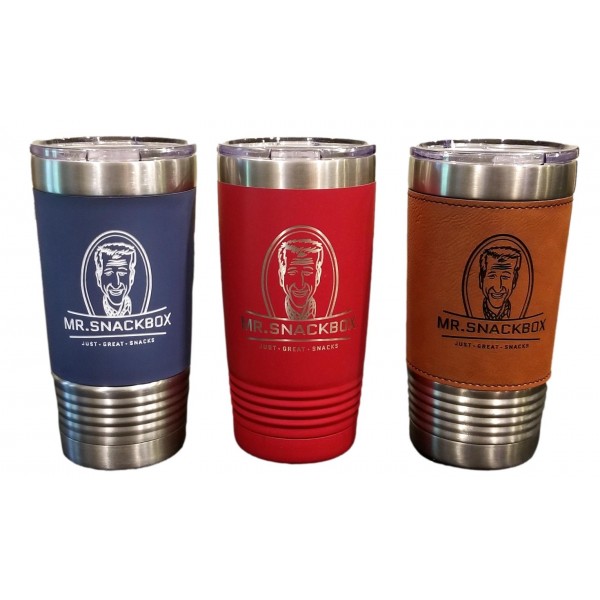 Tumblers - Single Unit Orders