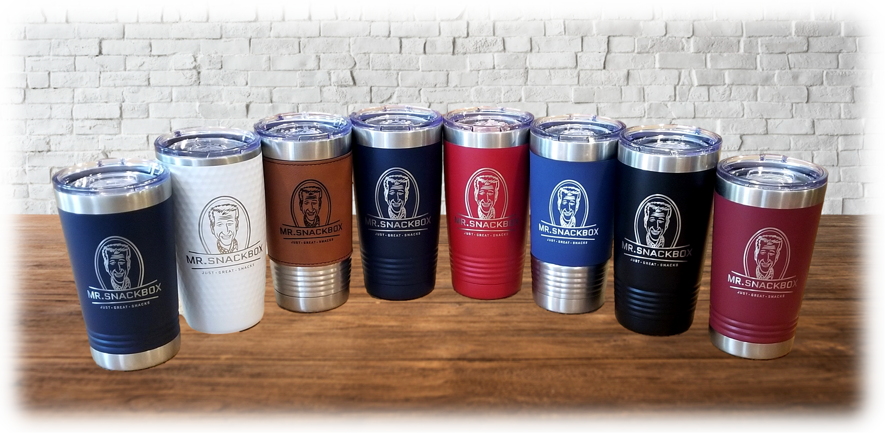 Tumblers
