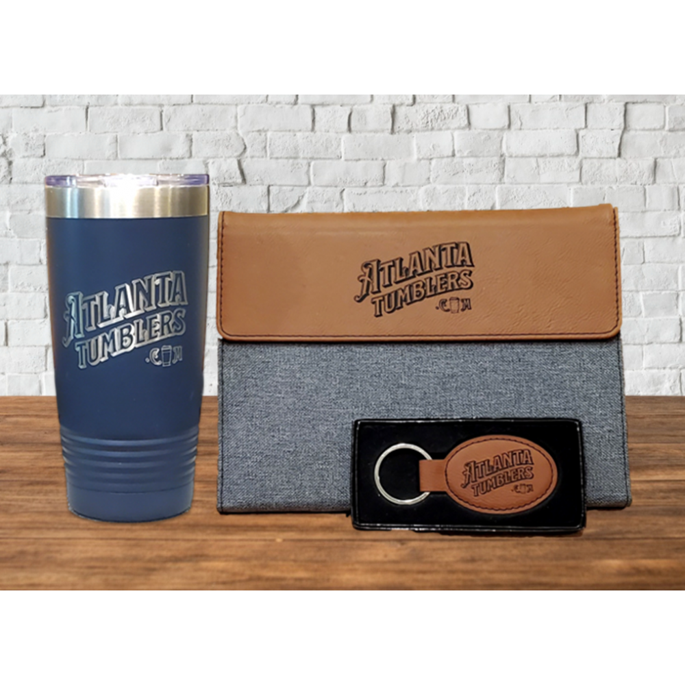 The Welcome Box Basic Kit - Sent to Individual Addresses